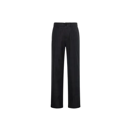 Burberry Повседневные брюки Мужские Серые