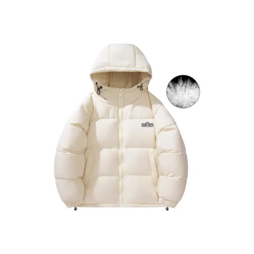 SESAME STREET Пуховик Унисекс