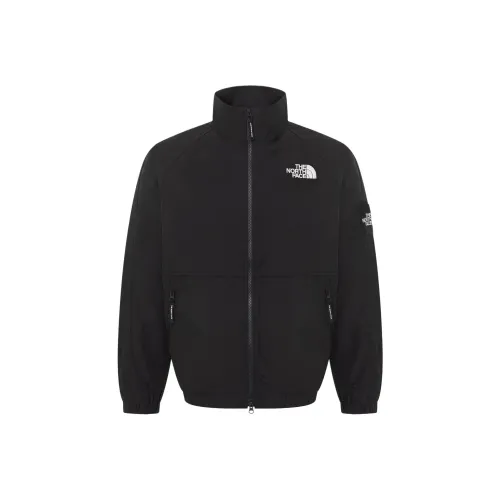 THE NORTH FACE Куртки и Пальто Унисекс Черный