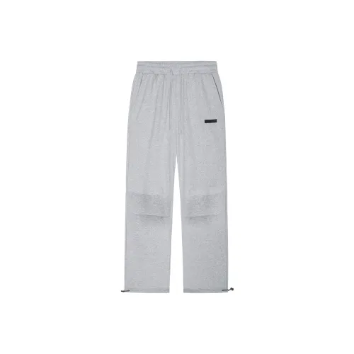 ICONS Lab Унисекс Вязаные Тренировочные Брюки