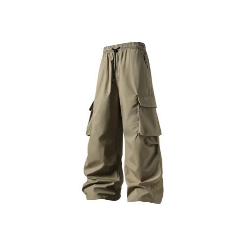 NOAHGIGI Унисекс Карго Брюки