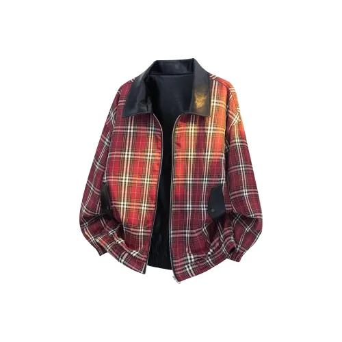 Pirkadat Куртки и Пальто Унисекс