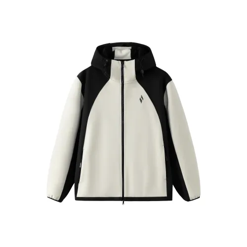 Skechers Yazhuan Series Пуховая куртка Унисекс