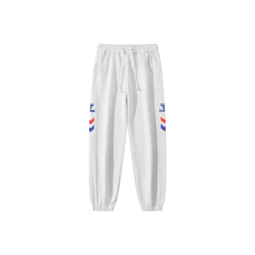 Hummel Унисекс Вязаные Тренировочные Брюки