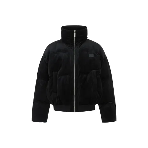 IMXS Urban Hunting Series Пуховик Унисекс