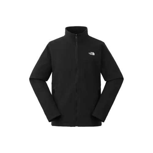 THE NORTH FACE Urban Exploration Куртка Мужская Космический Черный