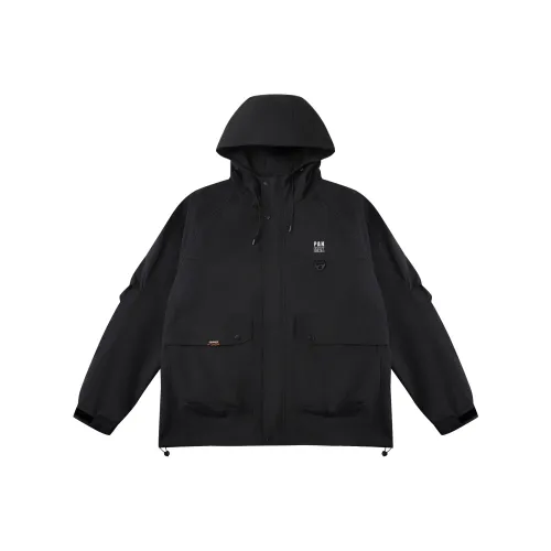 PANMAX Мужские Куртки