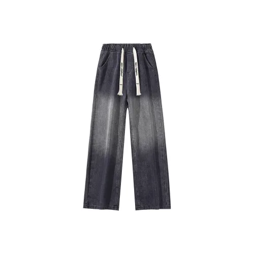 P8H9 Унисекс Джинсы