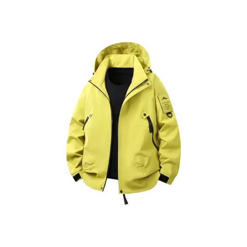 D&W Унисекс Куртки