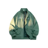 Армейский зеленый