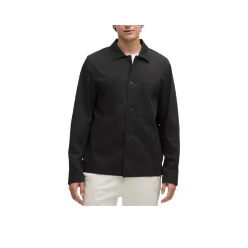 lululemon Куртки и Пальто Мужской