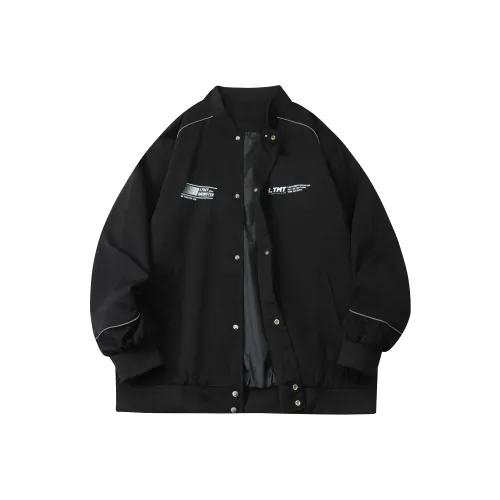 LIGHTNING MONSTER Куртки и Пальто Унисекс