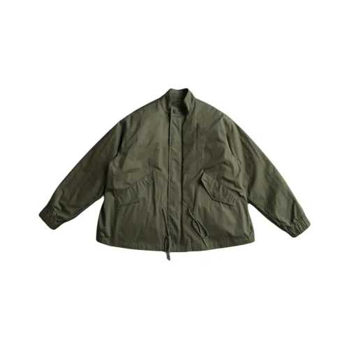 DAMBOLAND Куртки и Пальто Унисекс