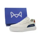 Бежево-синий [Коробка]