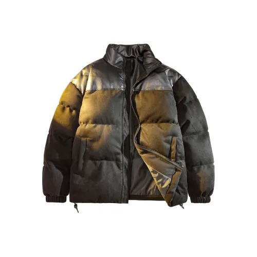 BRUMAIRE Унисекс Пуховики