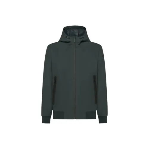 Roberto Ricci Designs Лес Мужские Куртки