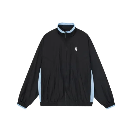 PCLP 2025 Spring/Summer Унисекс Куртки