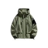 Армейский зеленый