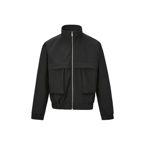 MADE EXTREME Куртки и Пальто Унисекс