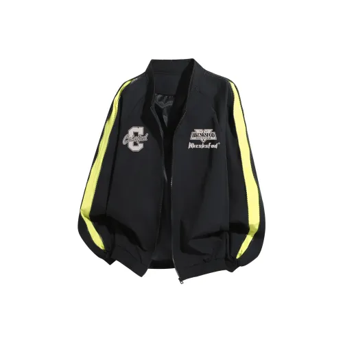 CSKS Унисекс Куртки