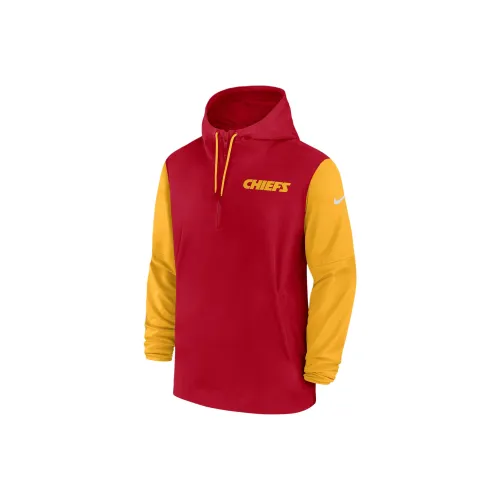 Nike NFL Red Мужские Куртки