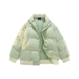 Светло-зеленый