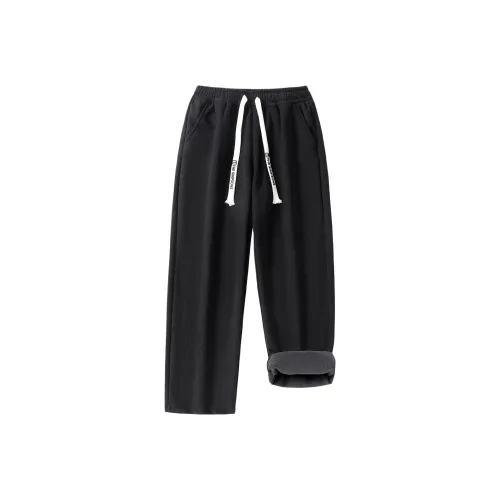 The Simpsons Вязаные тренировочные штаны унисекс