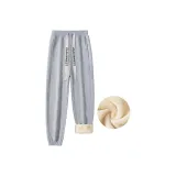 Серый [Флисовая подкладка]