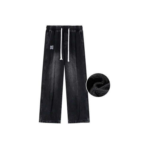 Antioffice Мужские Джинсы