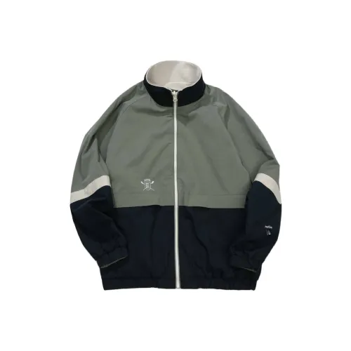 Nautica White Sail Мужские пуховики