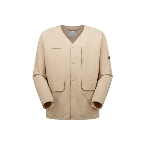 MAMMUT HIGHLAND JACKET Азиатская версия Мужская