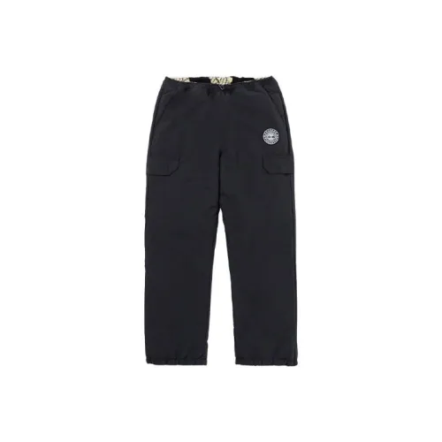 Supreme FW21 Унисекс Повседневные Брюки