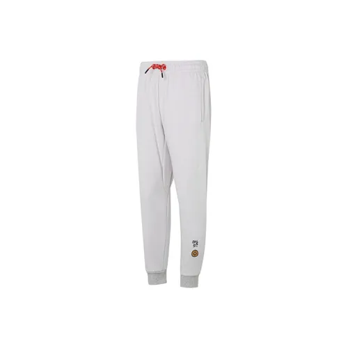 Under Armour UA Chinese New Year Тренировочные брюки Мужские Серые