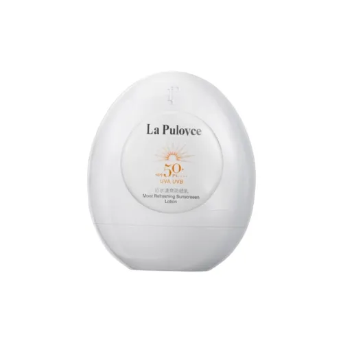 LaPulovce SUNSCREEN Лосьон для УФ-защиты Унисекс