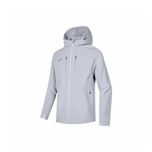 Joma Серый Мужской Куртки
