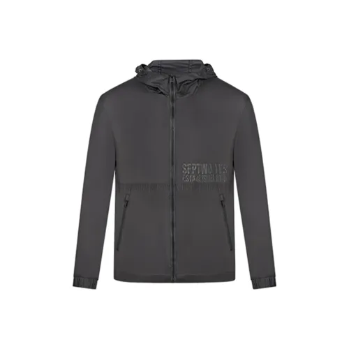 SEPTWOLVES Куртки и Пальто Мужской