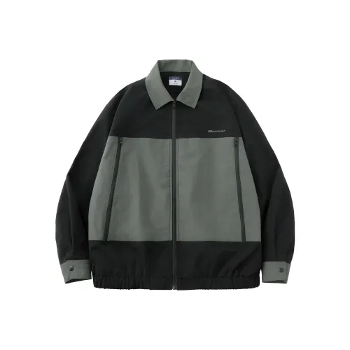 Ben.panda Унисекс Куртки