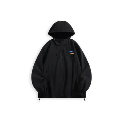 DEBRAND Унисекс Куртки