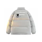 Светло-серый