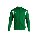 Зеленый/Белый