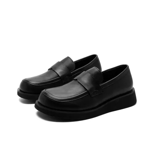 Ignition Лоферы Мужские Черные