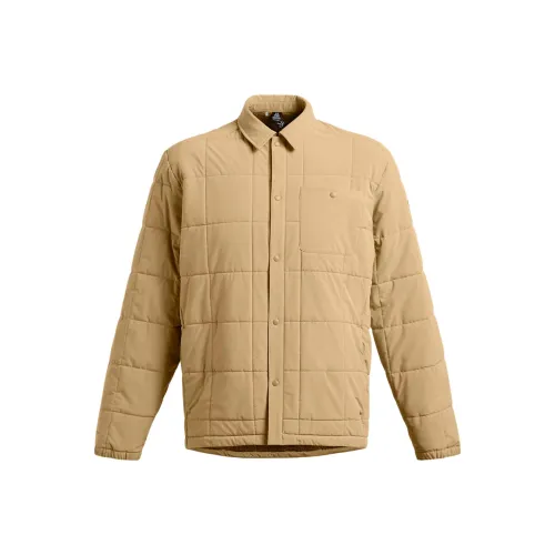Under Armour Storm CAMEL Мужские Куртки
