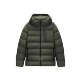 Темно-зеленый