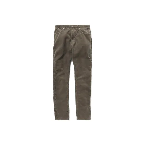 Nonnative Унисекс Джинсы