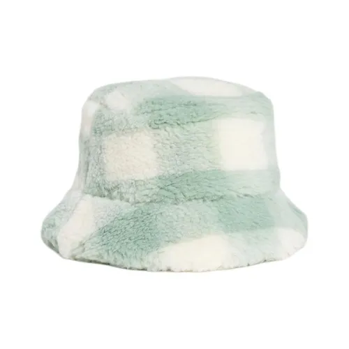 STAND STUDIO Полиэстер Шерсть 100% Хлопок Шляпы ведра Детский Зеленый