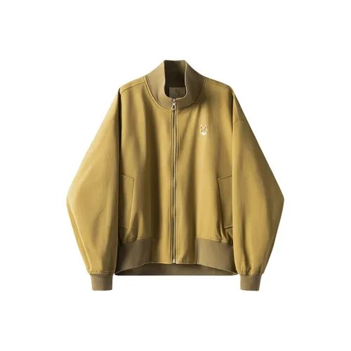 WILLIAM FOX SONS Куртка Silhouette Куртка Unisex