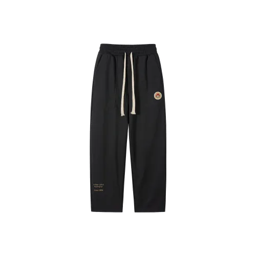 Paddington Bears Унисекс Вязаные Спортивные Брюки