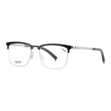 Универсальный черный | Яркий металлический-C03