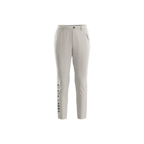 HOTSUIT Мужские Повседневные Штаны