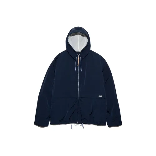 Nanamica SS24 Куртки и Пальто Мужской